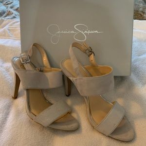 Jessica Simpson Sandals